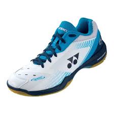 Yonex SHB-6523 Men White Ocean Blue